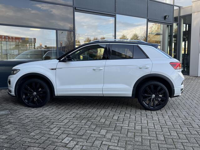 Volkswagen T-Roc 1.5 TSI 2x R-LINE DSG,NAVI/CAM,VIRTUAL,SUZUKA