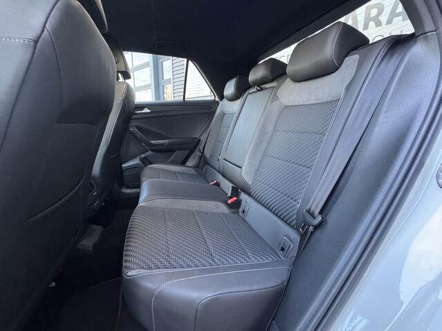 Volkswagen T-Roc 1.5 TSI 2x R-LINE DSG,NAVI/CAM,VIRTUAL,SUZUKA