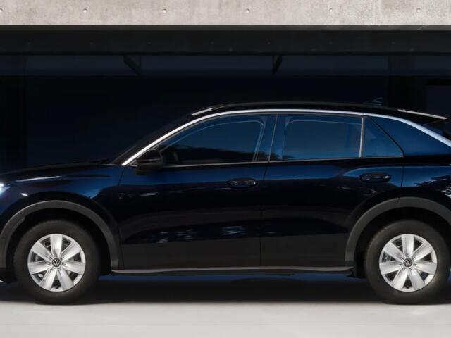 Volkswagen T-Roc Trend First Edition 1.5 eTSI 85 kW / 116 PK SUV 7