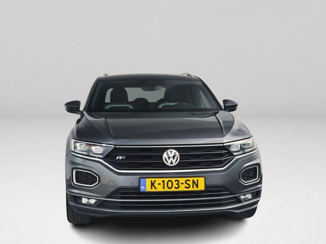 Volkswagen T-Roc 1.5 TSI Sport R-line | Parkeercamera | Stoelverwarming