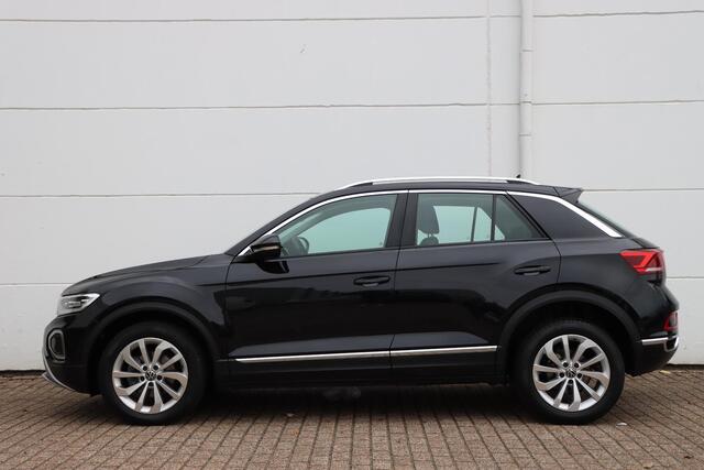 Volkswagen T-Roc 1.5 TSI Style 150pk