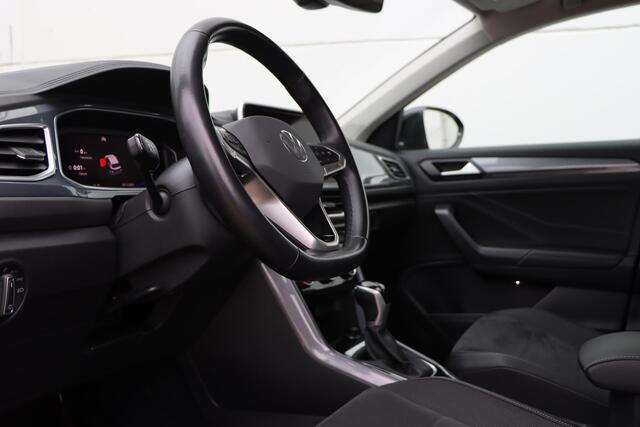 Volkswagen T-Roc 1.5 TSI Style 150pk