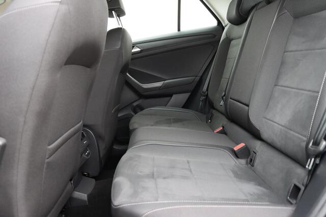 Volkswagen T-Roc 1.5 TSI Style 150pk
