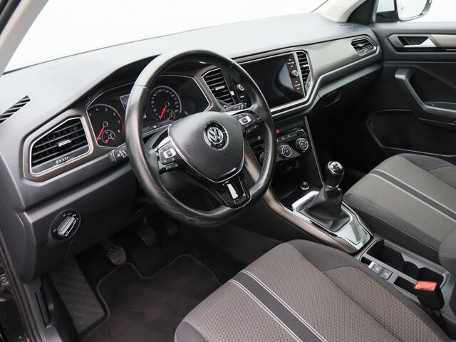 Volkswagen T-Roc 1.0 TSi 115 Pk Style | Panoramadak | Cruise Control | Bluetooth | Navigatie | Camera | 19 inch | 81.010 Km!!