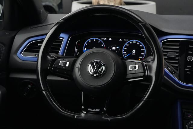 Volkswagen T-Roc 2.0 TSI 4Motion R 300pk Panoramadak/Akrapovic/Camera