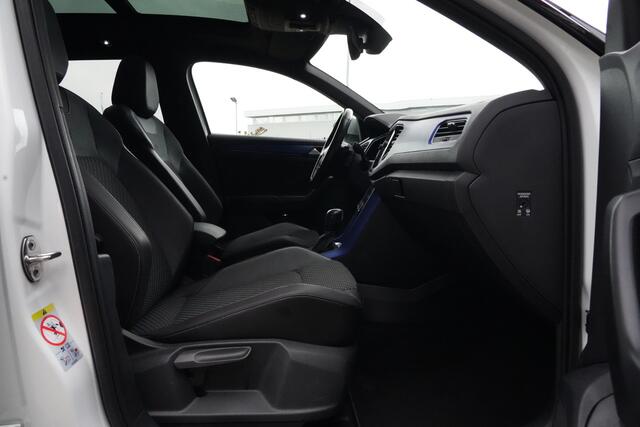 Volkswagen T-Roc 2.0 TSI 4Motion R 300pk Panoramadak/Akrapovic/Camera