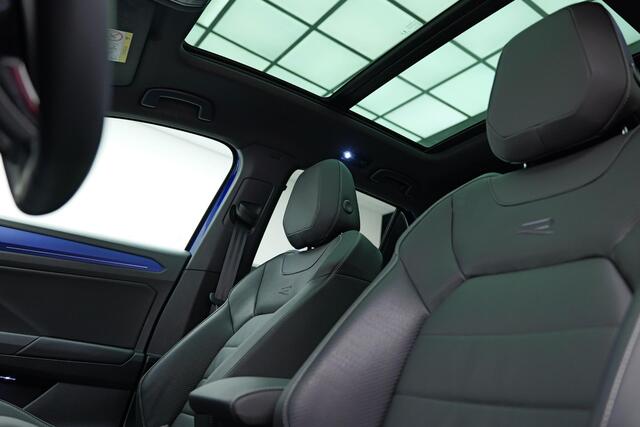 Volkswagen T-Roc 2.0 TSI 4Motion R |Pano|Akra|Dodehoek|Beats|Leder|