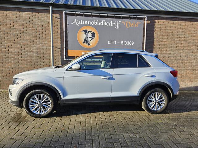 Volkswagen T-Roc 1.5 TSI Style Business