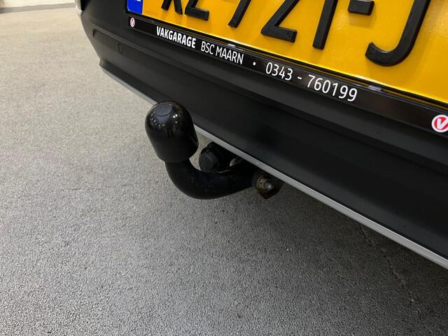 Volkswagen T-Roc 1.5 TSI Style | 1e-EIG. | TREKHAAK | CAMERA | CARPLAY |