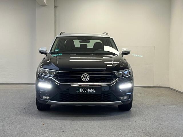 Volkswagen T-Roc 1.5 TSI Style | 1e-EIG. | TREKHAAK | CAMERA | CARPLAY |
