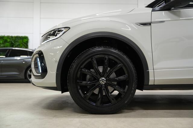 Volkswagen T-Roc 1.5 TSI R-Line * IQ Light - Camera - Keyless - App - ACC - Virtual *