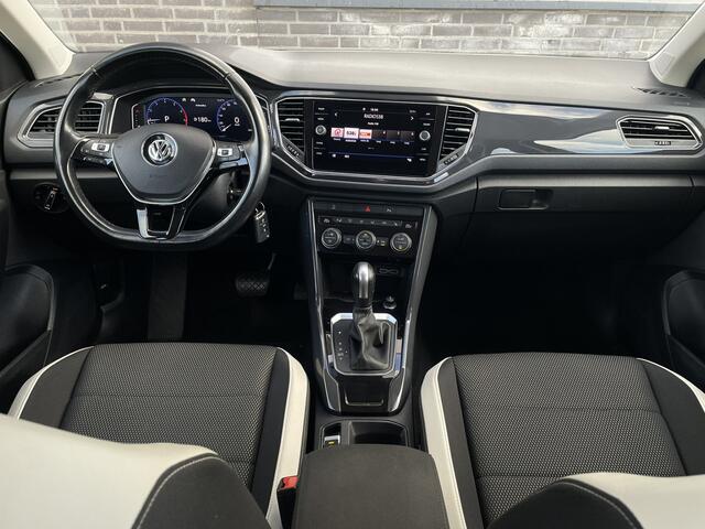 Volkswagen T-Roc 1.5 TSI Sport LED | Trekhaak | Carplay | Camera | Virtual Cockpit | PDC