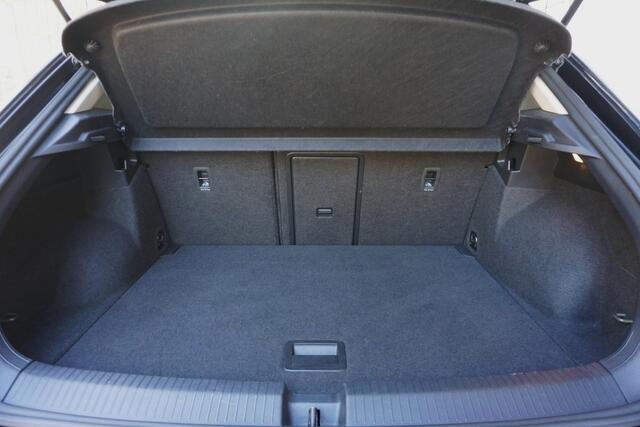 Volkswagen T-Roc 1.5 TSI Sport