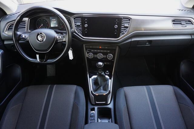 Volkswagen T-Roc 1.5 TSI Sport