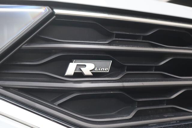 Volkswagen T-Roc 1.5 TSI R-Line Sport NL-Auto!! Pano I Elek.A-Klep I R.Line Int.