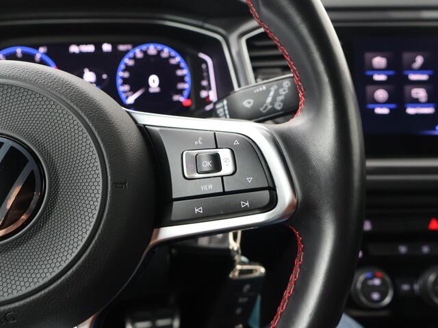 Volkswagen T-Roc 1.5 TSI Sport Business R | 150 PK | Automaat | Multifunctioneel stuurwiel | Cruisecontrol | Achteruitrij camera |
