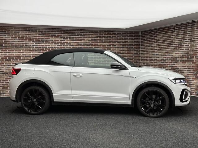Volkswagen T-Roc Cabrio 1.5 TSI R-Line | Beats by Dre| IQ Light| Keyless|