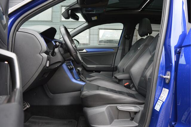Volkswagen T-Roc 2.0 TSI 4Motion R | PANO | CAMERA | ACC |