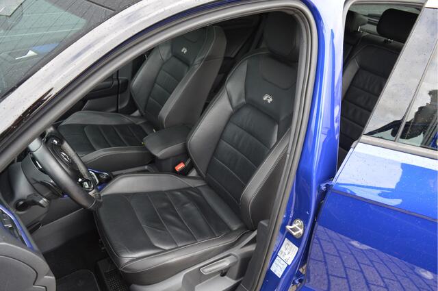 Volkswagen T-Roc 2.0 TSI 4Motion R | PANO | CAMERA | ACC |