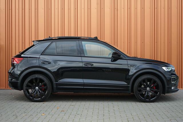Volkswagen T-Roc 2.0 TSI 4M R-LINE DSG Panodak Virtual Suzuka LED Carplay Keyless