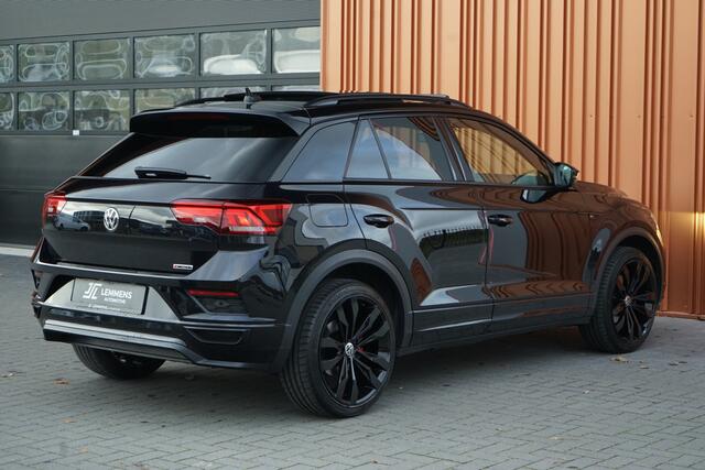 Volkswagen T-Roc 2.0 TSI 4M R-LINE DSG Panodak Virtual Suzuka LED Carplay Keyless