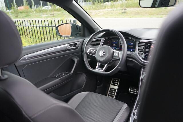 Volkswagen T-Roc 2.0 TSI 4M R-LINE DSG Panodak Virtual Suzuka LED Carplay Keyless
