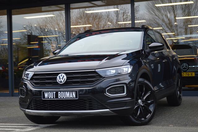 Volkswagen T-Roc 1.5 TSI Sport DSG Led Navi Virtual Acc Camera CarPlay Afn.trekh Pdc