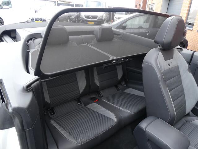 Volkswagen T-Roc Cabrio 1.5 TSI R-Line