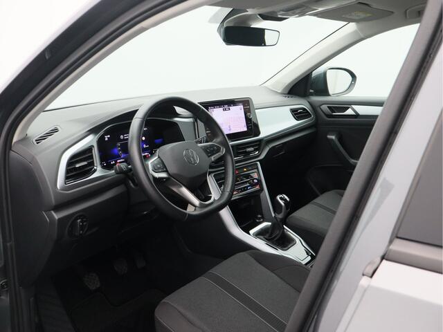 Volkswagen T-Roc 1.0 TSI Life Business/ lage km/ zeer mooi!