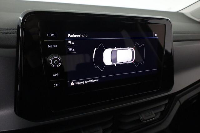 Volkswagen T-Roc Edition 1.0 TSI 116 pk