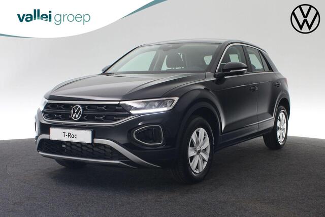Volkswagen T-Roc Edition 1.0 TSI 116 pk