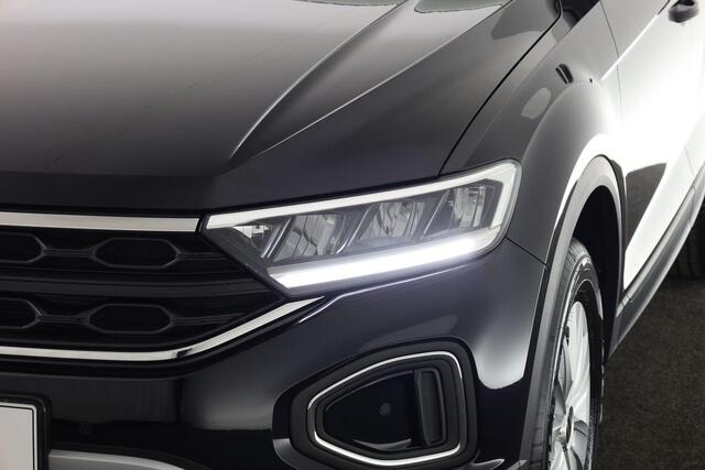 Volkswagen T-Roc Edition 1.0 TSI 116 pk