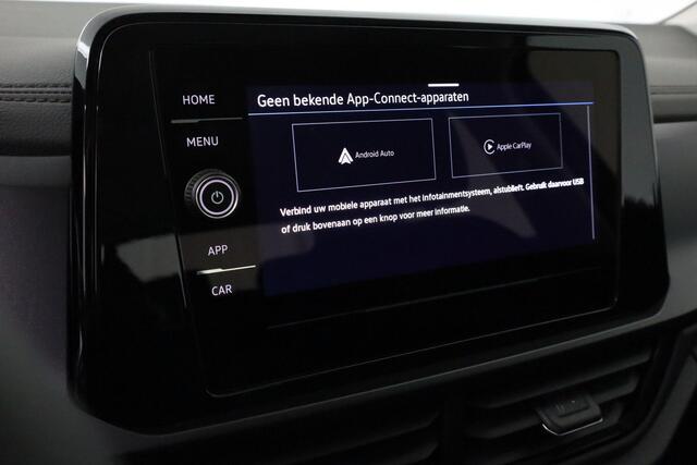 Volkswagen T-Roc Edition 1.0 TSI 116 pk