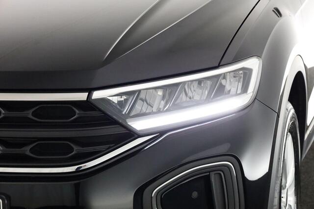 Volkswagen T-Roc Edition 1.0 TSI 116 pk