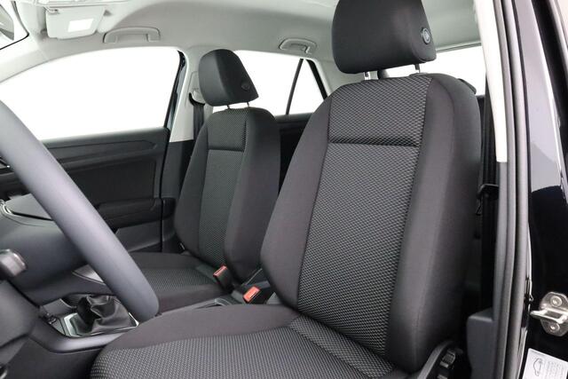Volkswagen T-Roc Edition 1.0 TSI 116 pk