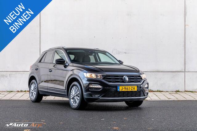 Volkswagen T-Roc 1.0 TSI Style