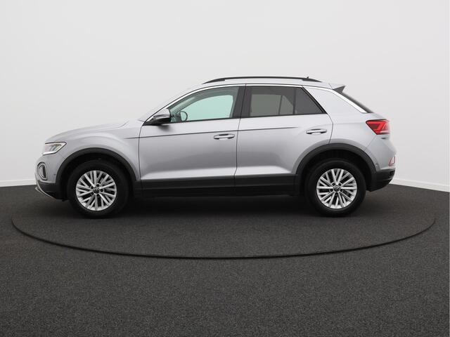 Volkswagen T-Roc 1.0 TSI Life Business/ trekhaak/ zeer mooi!