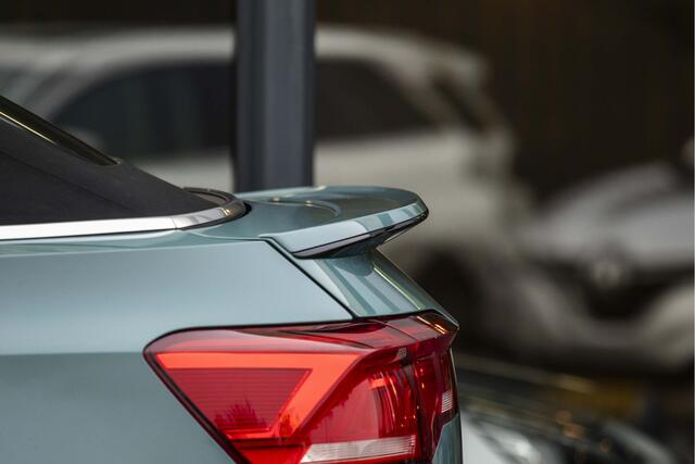 Volkswagen T-Roc Cabrio 1.0 TSI Style