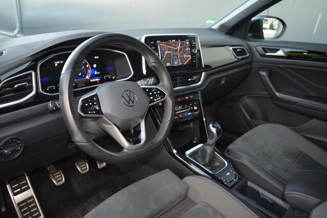 Volkswagen T-Roc 1.0 TSI R-Line | ACC | Trekhaak | Camera |