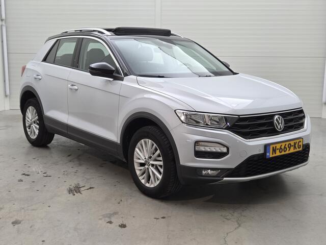 Volkswagen T-Roc 1.5 TSI Style Business | DSG | Camera | Pano | Clima |*