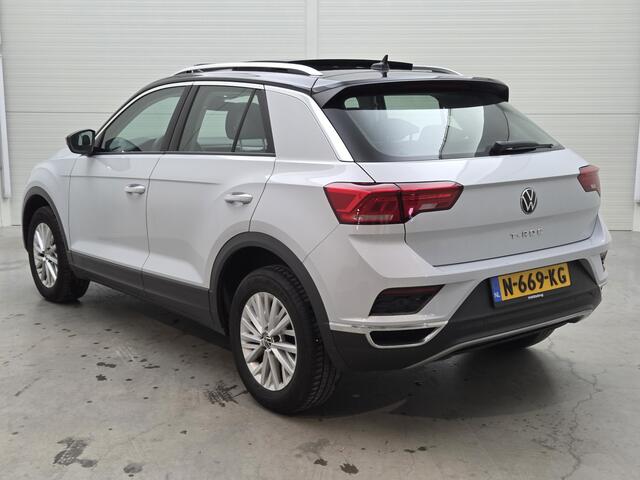 Volkswagen T-Roc 1.5 TSI Style Business | DSG | Camera | Pano | Clima |*