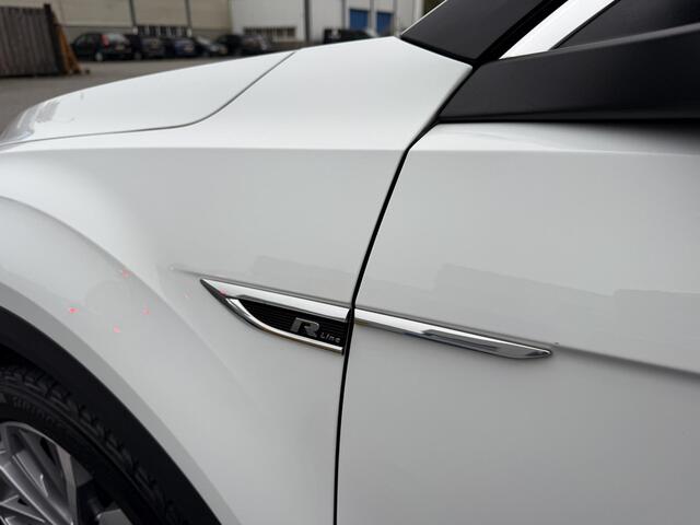Volkswagen T-Roc 2.0 TSI 4Motion 190PK DSR R-LineoPano