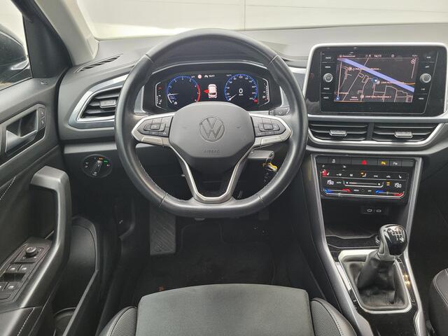 Volkswagen T-Roc 1.0 TSI Style f