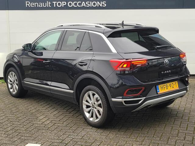 Volkswagen T-Roc 1.0 TSI Style f