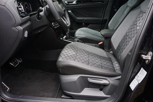 Volkswagen T-Roc 1.5 TSI R-Line Business Panodak/Black-pakket/19 Inch!