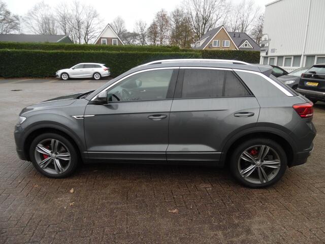 Volkswagen T-Roc 1.5 TSI Sport Business R line