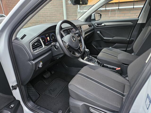 Volkswagen T-Roc 1.5 TSI Style Business