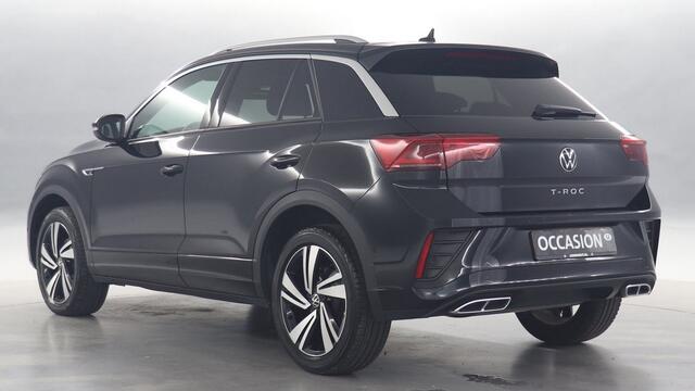 Volkswagen T-Roc 1.5 TSI 150pk R-Line Business DSG / Navigatie / Camera / App connect