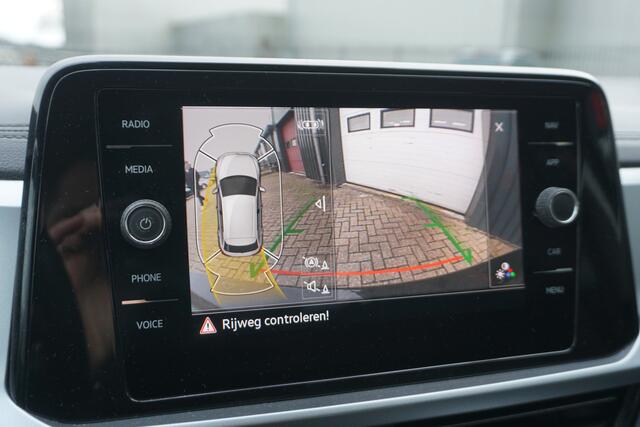 Volkswagen T-Roc 1.0 TSI FACELIFT | CAMERA | STOELVERW. | ACC | VIRTUAL COCKPIT |