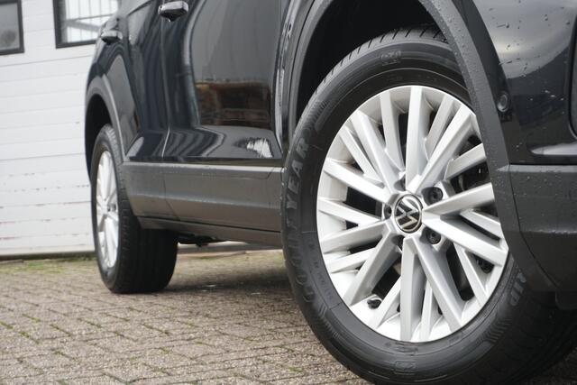 Volkswagen T-Roc 1.0 TSI FACELIFT | CAMERA | STOELVERW. | ACC | VIRTUAL COCKPIT |